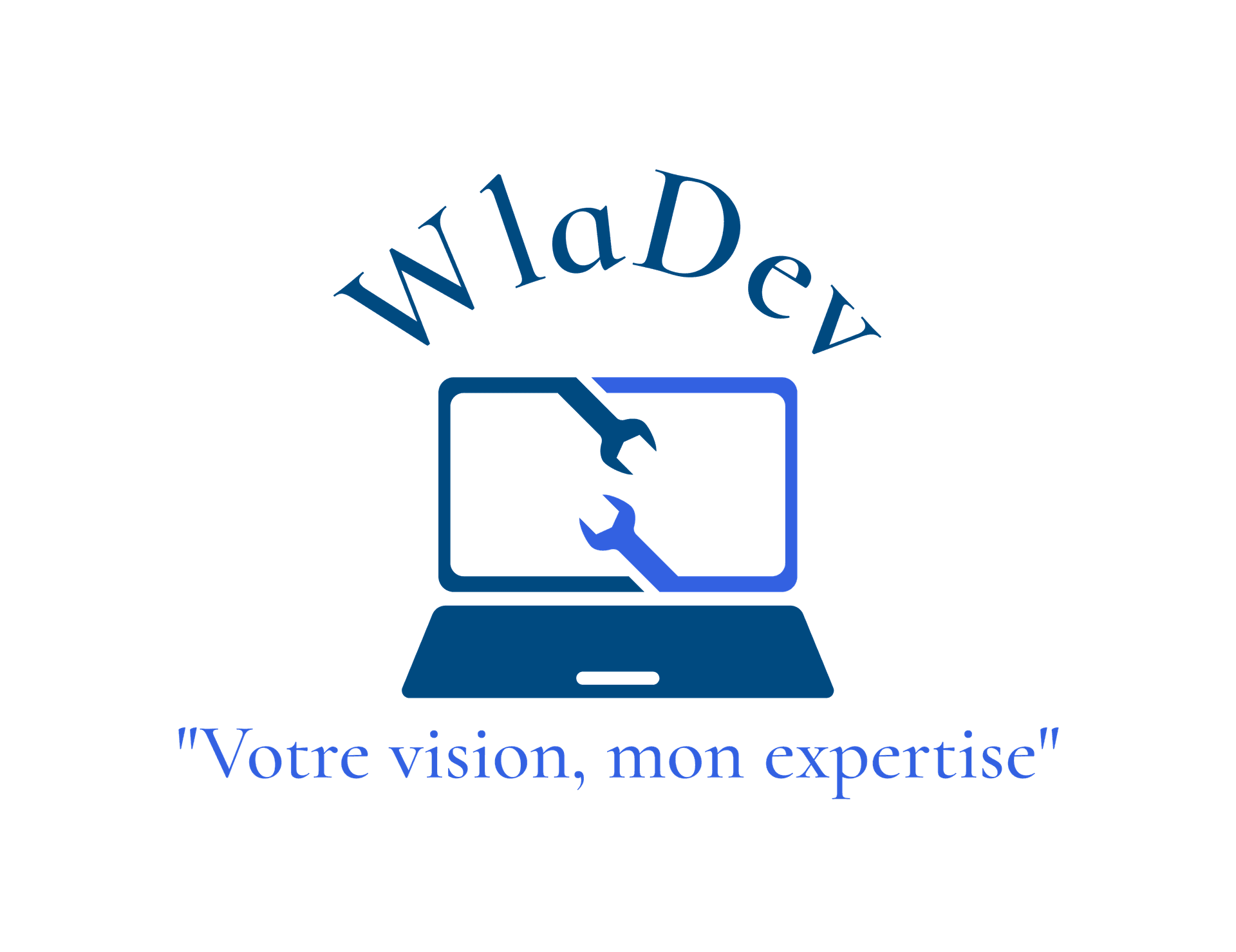 Logo Wladev
